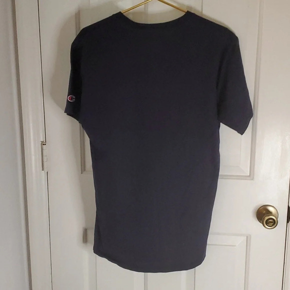 NWT Mens Champion T Shirt - Picture 3 of 11